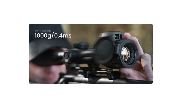 Hikmicro NEOS 