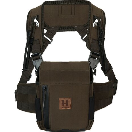 H&auml;rkila Bino Harness Willow Green