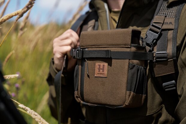 H&auml;rkila Bino Harness Willow Green
