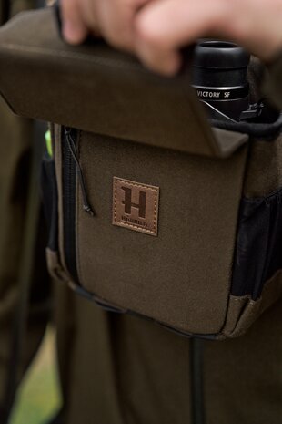 H&auml;rkila Bino Harness Willow Green