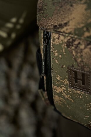 H&auml;rkila Camo Bino Harness AXIS MSP&reg; Forest