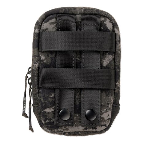 H&auml;rkila Utility NOCTYX Pouch AXIS MSP&reg; Black