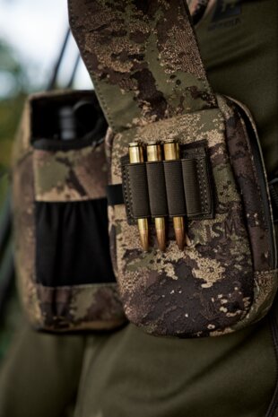 H&auml;rkila Utility Pouch AXIS MSP&reg; Forest 