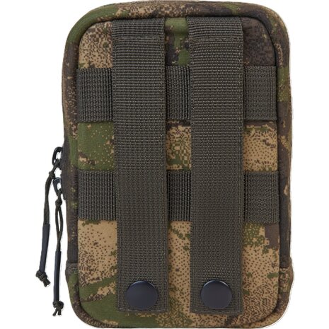 H&auml;rkila Utility Pouch AXIS MSP&reg; Forest 