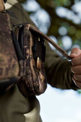 H&auml;rkila Utility Pouch AXIS MSP&reg; Forest 