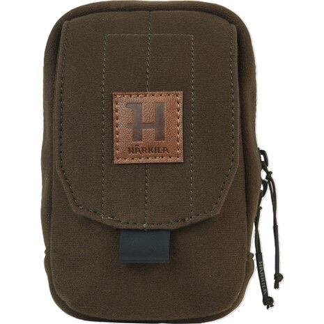 H&auml;rkila Utility Pouch Willow Green