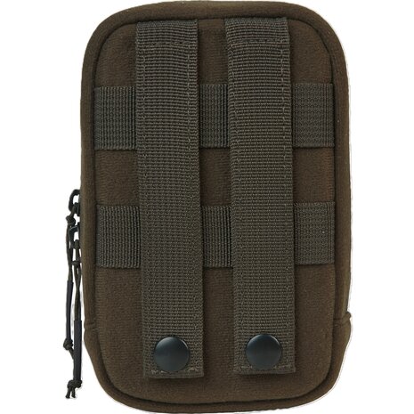 H&auml;rkila Utility Pouch Willow Green