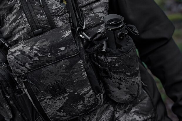 H&auml;rkila Thermal Spotter NOCTYX Pouch AXIS MSP&reg; Black