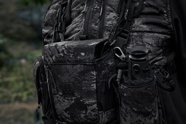 H&auml;rkila Thermal Spotter NOCTYX Pouch AXIS MSP&reg; Black