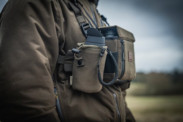 H&auml;rkila Thermal Spotter Pouch Willow Green
