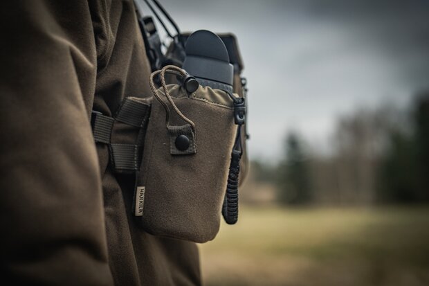 H&auml;rkila Thermal Spotter Pouch Willow Green