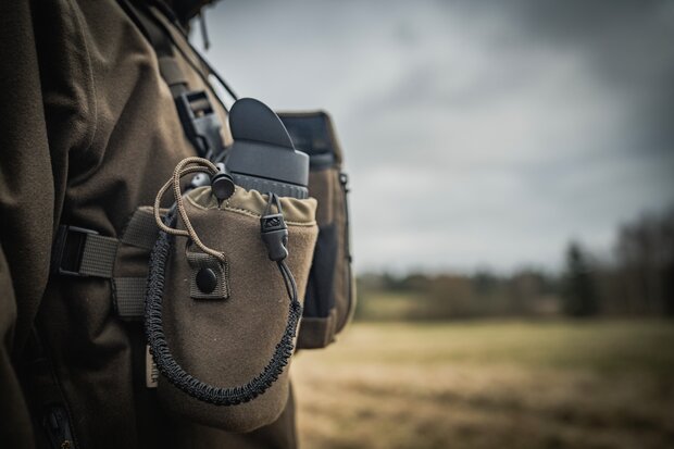 H&auml;rkila Thermal Spotter Pouch Willow Green
