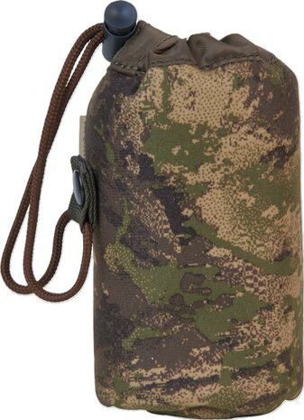 H&auml;rkila Camo Thermal Spotter Pouch AXIS MSP&reg; Forest
