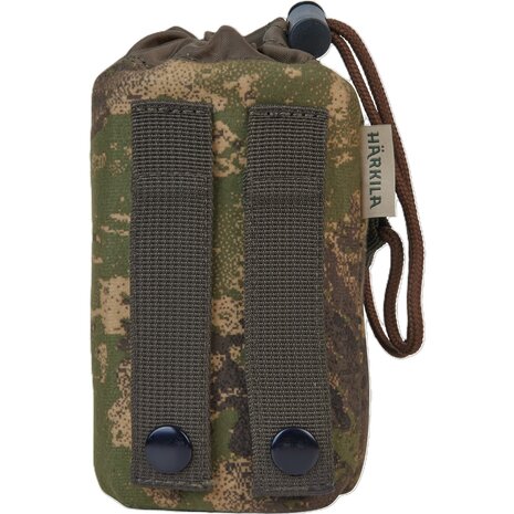 H&auml;rkila Camo Thermal Spotter Pouch AXIS MSP&reg; Forest