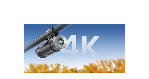 HIKMICRO HIKCam A7E ShotCam	