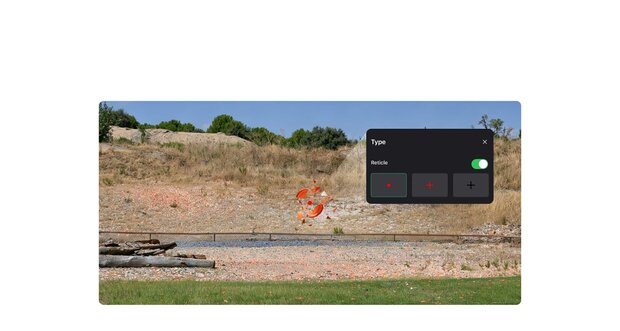 HIKMICRO HIKCam A7E ShotCam	
