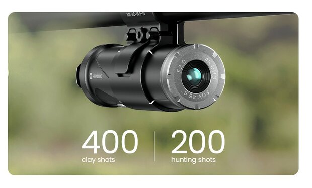HIKMICRO HIKCam A7E ShotCam	