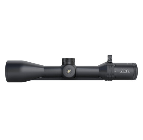 GPO RS SPECTRA 2-12x50i Richtkijker met ZM rail  &ndash; Veelzijdige 6x Zoom Richtkijker met iControl Verlichting