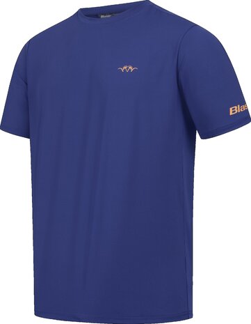 Blaser T-shirt Competition men 26 navy