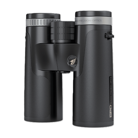 GPO BO Passion SD 8x42 Verrekijker, Black