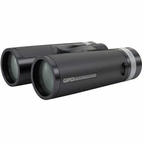 GPO BO Passion SD 10x42 Verrekijker, Black