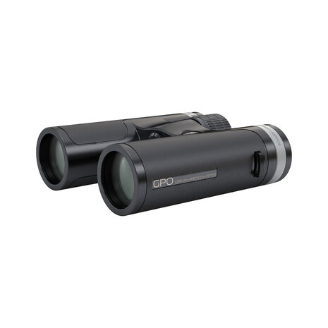 GPO BO Passion SD 10x34 Verrekijker, Black