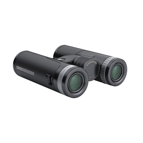 GPO BO Passion SD 10x34 Verrekijker, Black