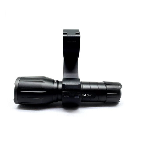 NOCPIX IR Torch 940nm &ndash; IR illuminator voor NITE Series