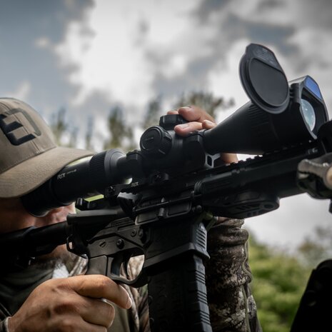 RIX Optics LEAP L3R LRF Warmtebeeld Richtkijker