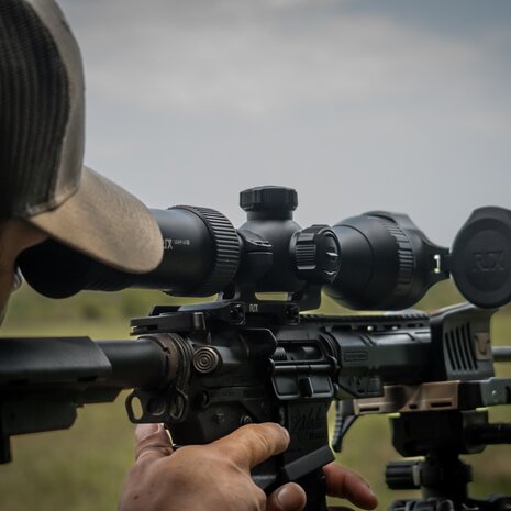 RIX Optics LEAP L6R LRF Warmtebeeld Richtkijker &nbsp;