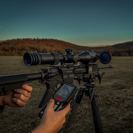RIX Optics LEAP L12R LRF Warmtebeeld Richtkijker &nbsp;