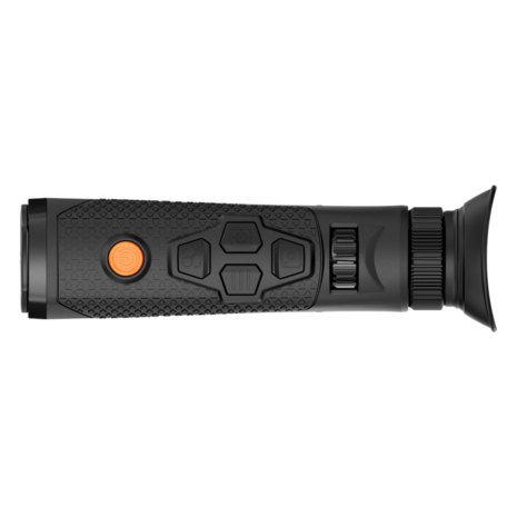 RIX Optics TITAN T3 LRF Warmtebeeld Monoculair