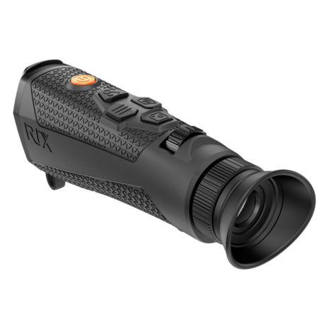 RIX Optics TITAN T6 LRF Warmtebeeld Monoculair