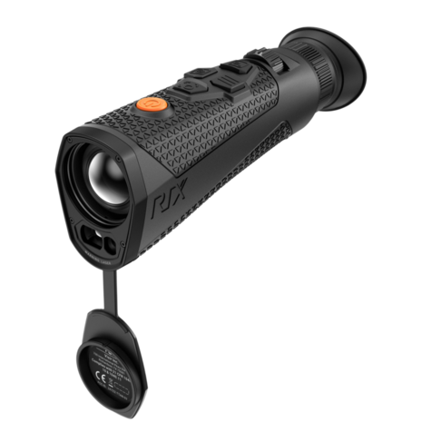 RIX Optics TITAN T6 LRF Warmtebeeld Monoculair