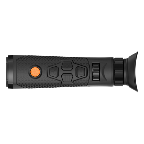 RIX Optics TITAN T6 LRF Warmtebeeld Monoculair
