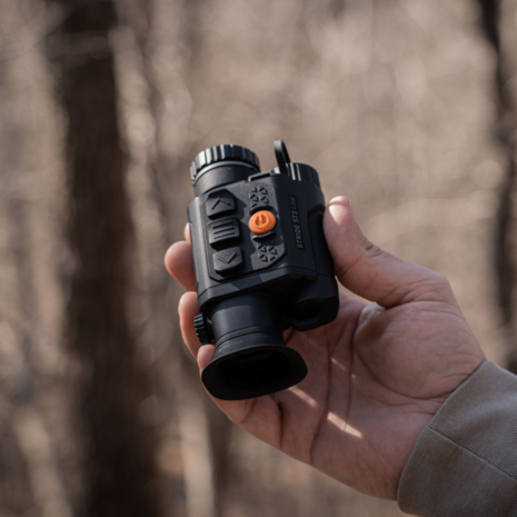 RIX Optics STRIDE ST3 Lite Warmtebeeld Monoculair