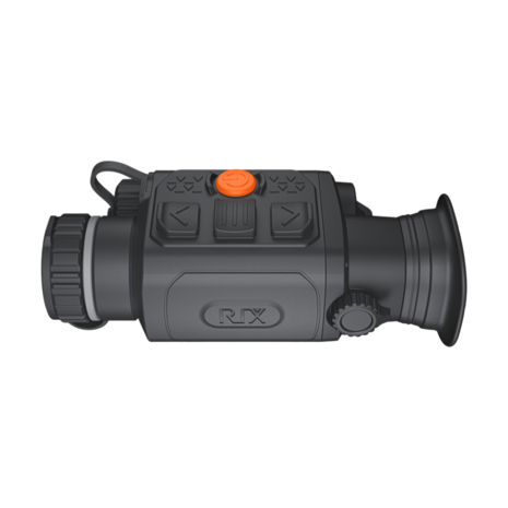 RIX Optics STRIDE ST6 Lite Warmtebeeld Monoculair
