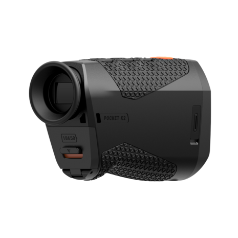 RIX Optics Pocket K2 Warmtebeeld Monoculair