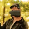 RIX Optics Pocket K2 Warmtebeeld Monoculair