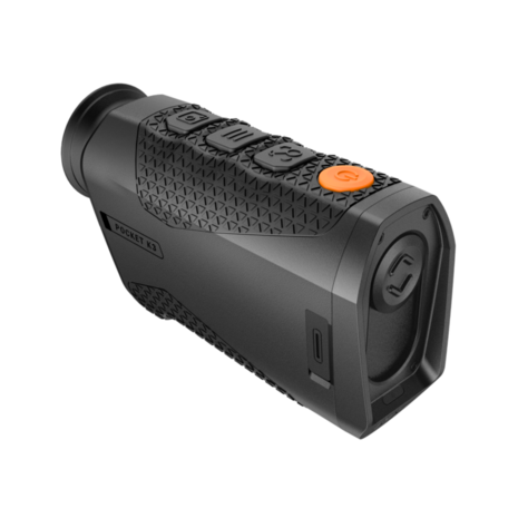 RIX Optics Pocket K3 Warmtebeeld Monoculair
