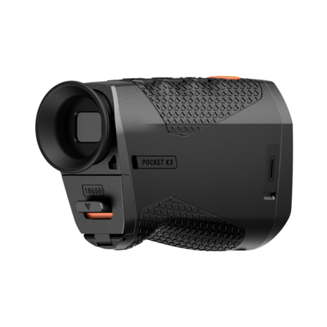 RIX Optics Pocket K3 Warmtebeeld Monoculair