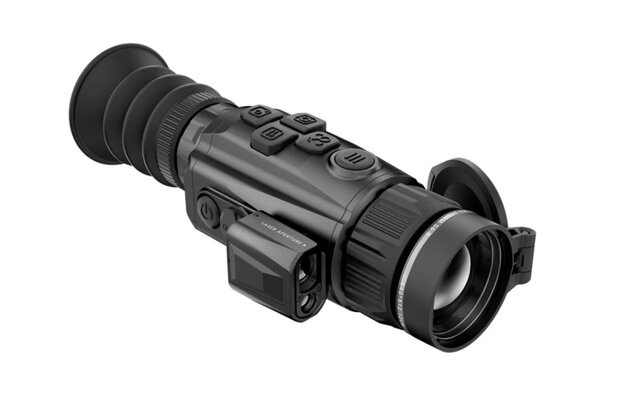 RIX Optics STORM S6R Warmtebeeldrichtkijker Met Laserafstandsmeter (LRF)