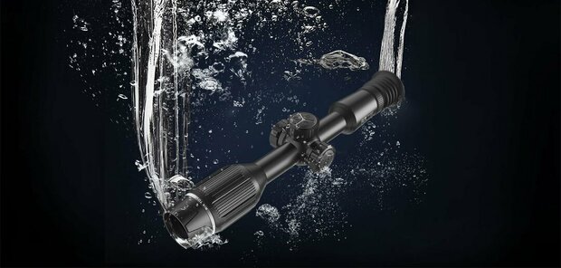 RIX Optics Tourer T20 Nachtzicht Richtkijker