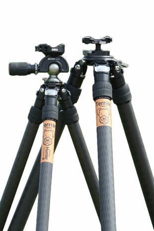Gun Logistics Terrier-Tripods Reverse Extreme Shooter