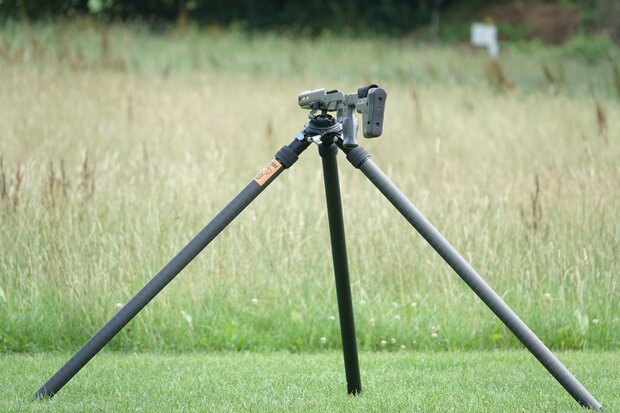 Gun Logistics Terrier-Tripods Reverse Extreme Shooter