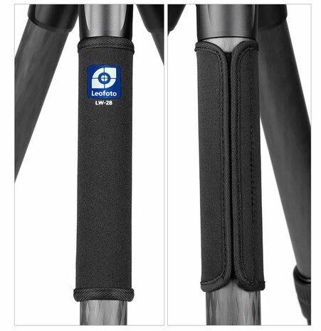 Terrier-Tripods-Hunters Leg Warmer