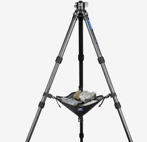 Terrier-Tripods Hunter Terrier-Tripods Hunter & Shooter Rock-Bag