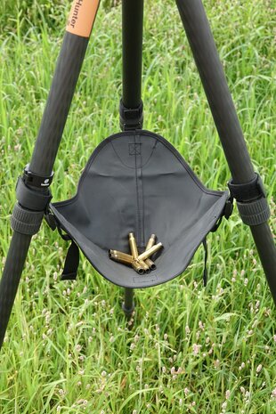 Terrier-Tripods Hunter Terrier-Tripods Hunter & Shooter Rock-Bag