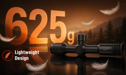 RIX Optics GLINT