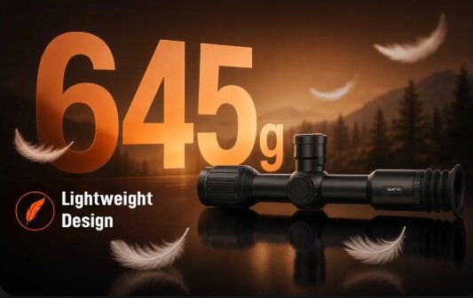 RIX Optics GLINT G3